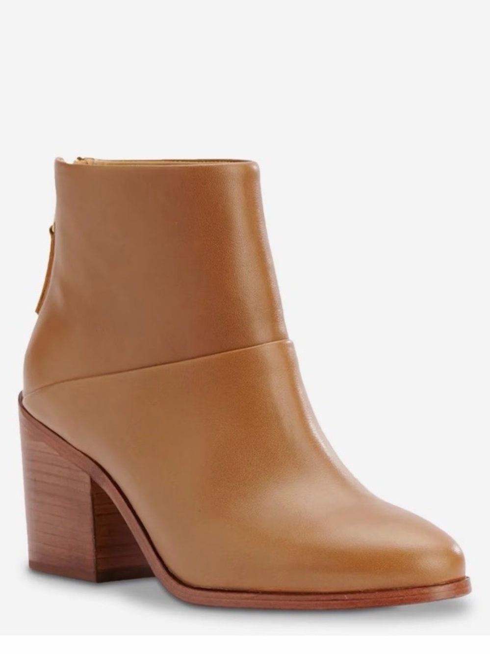 Nisolo Dari boot size 10